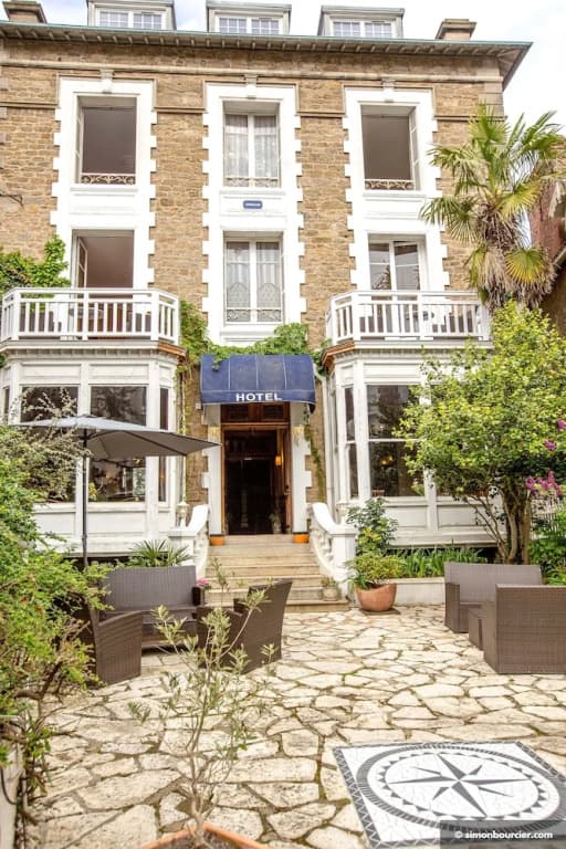 Hotel Altair - Photo 1
