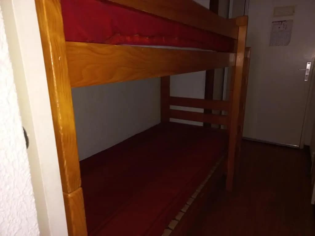 Appartement Tignes, 1 pièce, 4 personnes - FR-1-449-8 - Photo 1