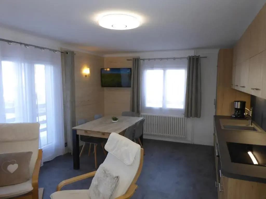 Chalet Monte-Pente - Photo 1