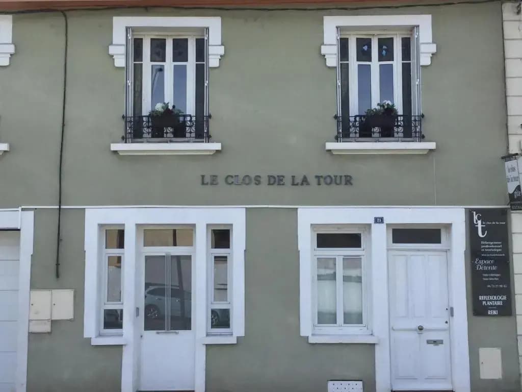 Le Clos De La Tour - Photo 1