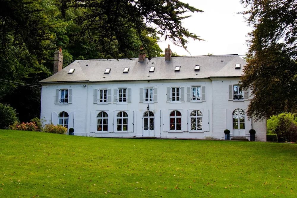Château du Romerel - Photo 1