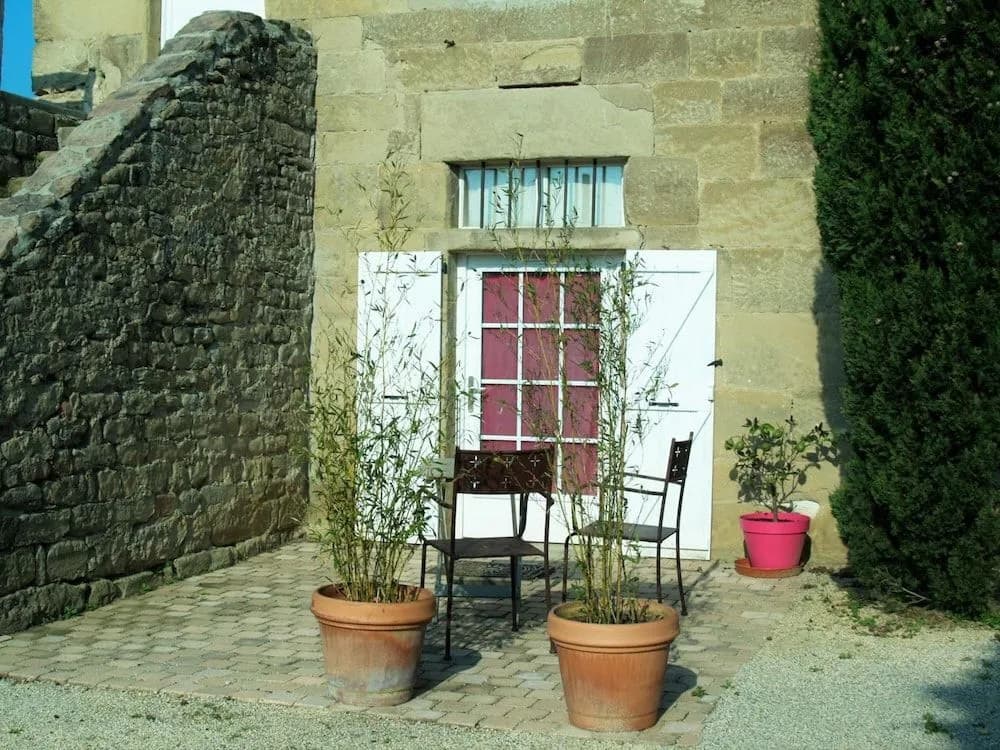 La Meridienne des Collines - Photo 1