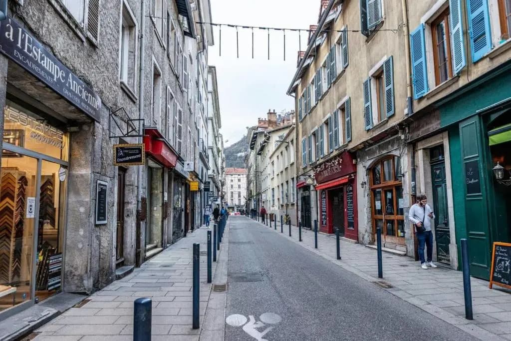 Les Antiquaires #CQ - Photo 1