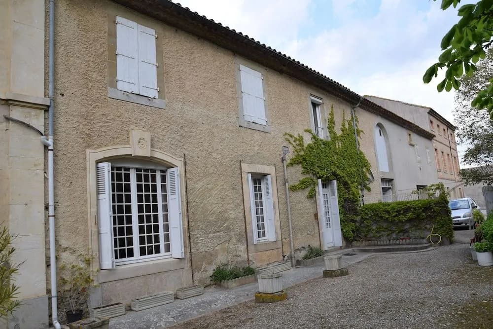 Domaine dHerminis - Photo 1