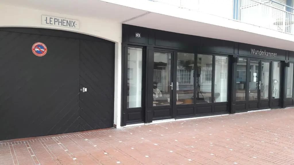 Le Phenix - Photo 1