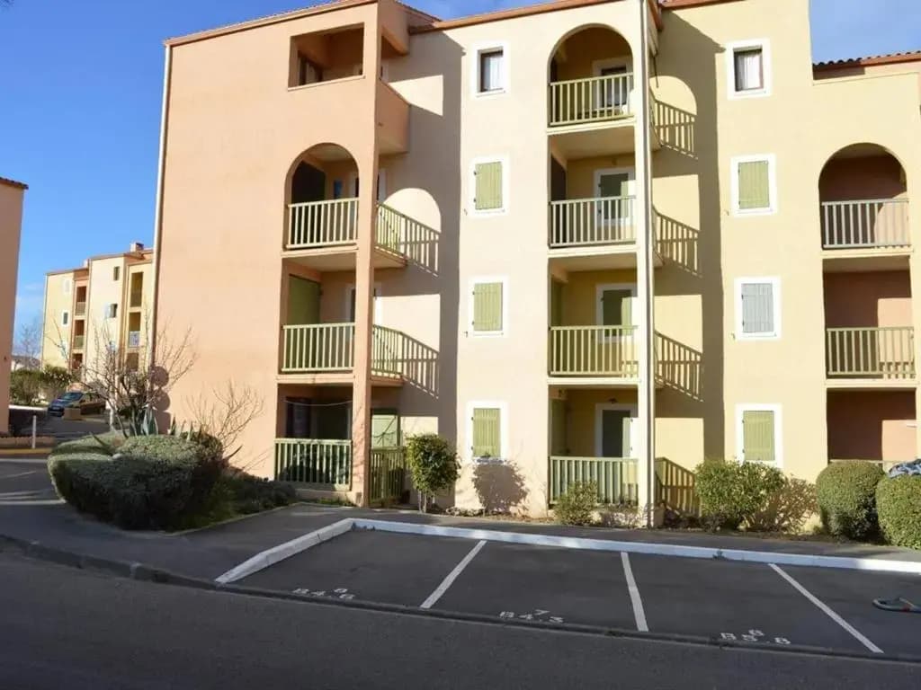 Appartement Fleury-Saint-Pierre-la-Mer, 2 pièces, 4 personnes - FR-1-229D-280 - Photo 1