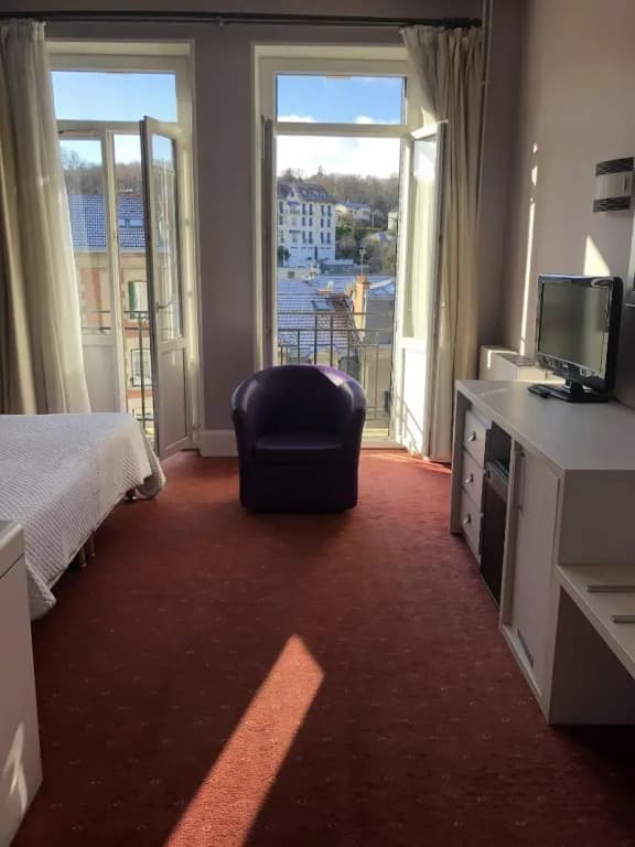 Hotel de Paris - Photo 1