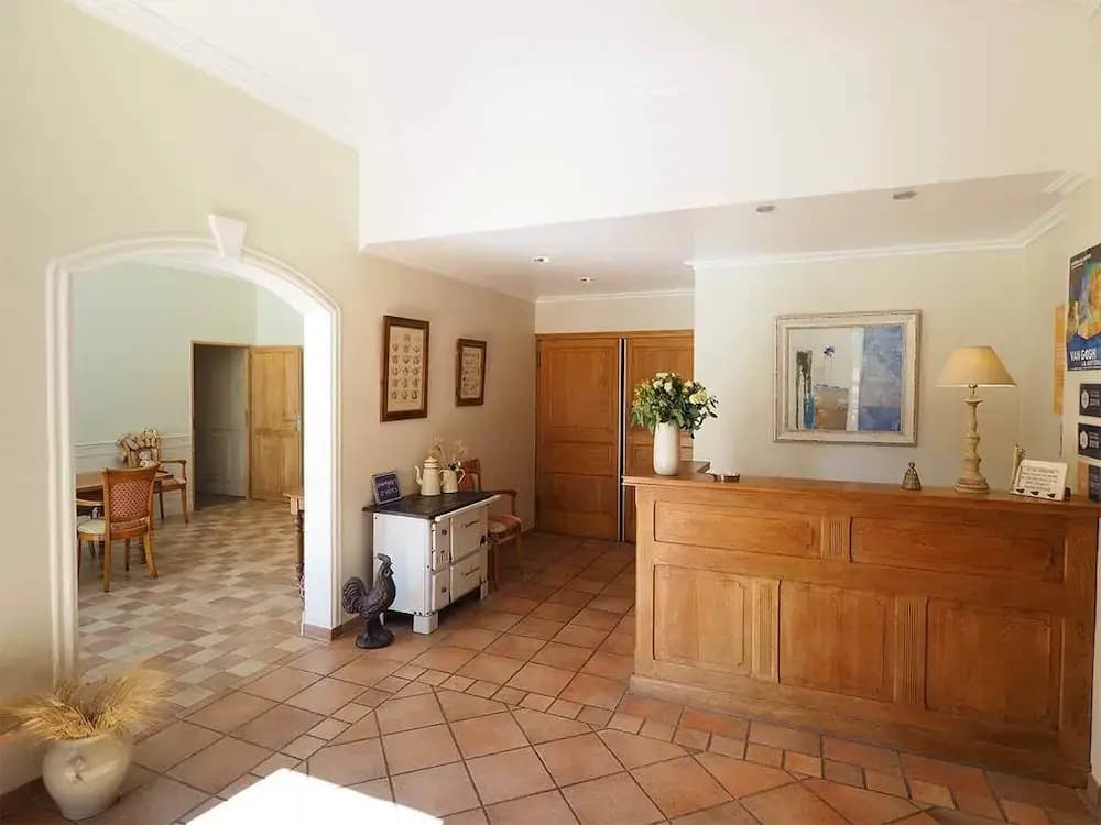 Chambres d'hôtes Le Clos des Cyprès - Photo 1