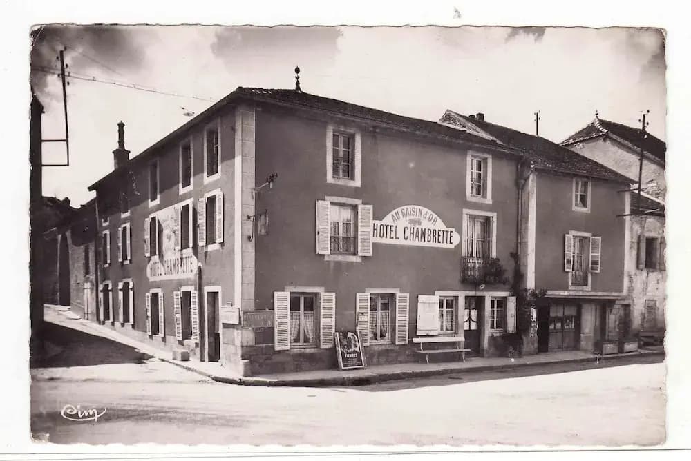 le relais - Photo 1