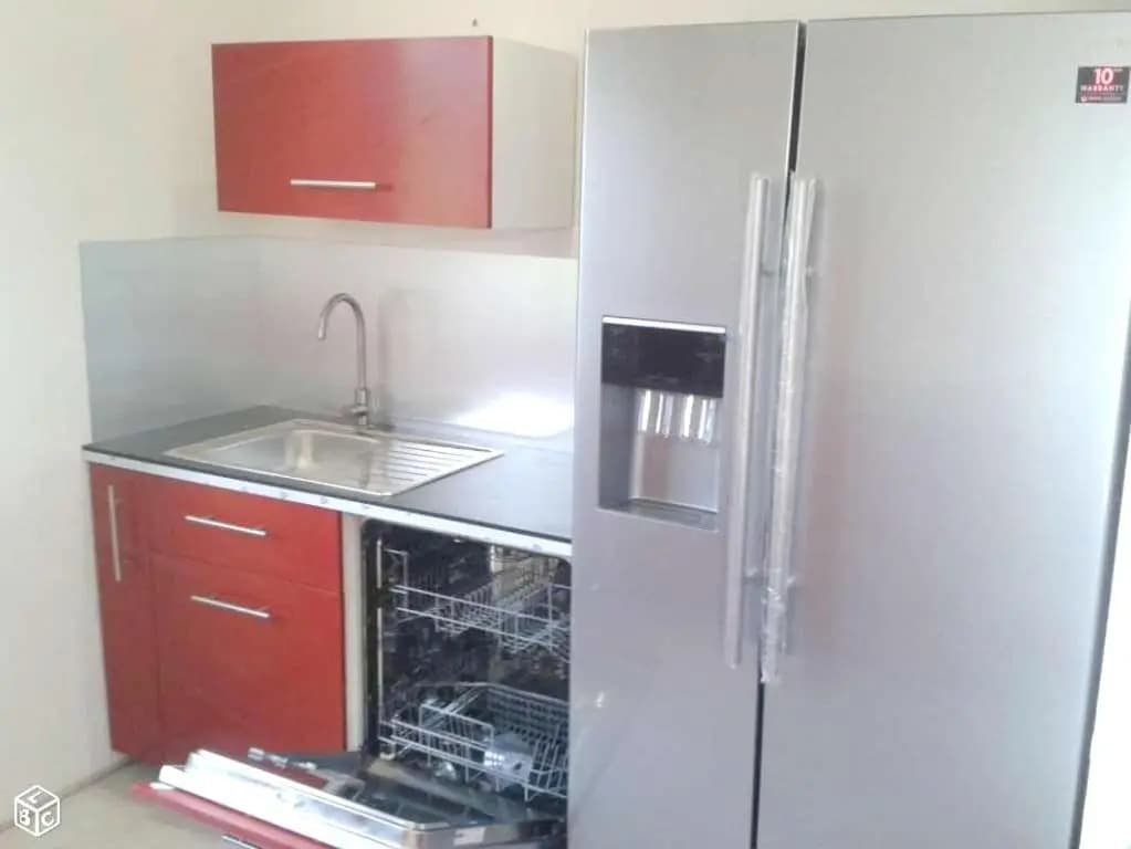Maison de 4 chambres avec piscine privee jardin clos et wifi a Orthoux Serignac Quilhan - Photo 1
