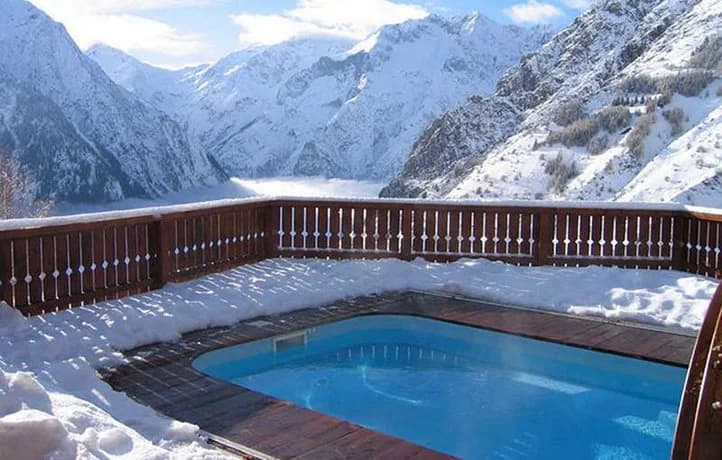Odalys Chalet Le Ponton - Photo 1