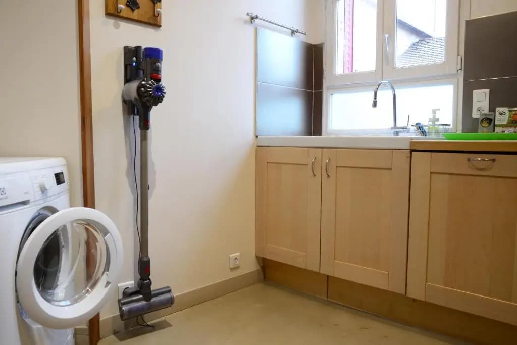 Jolie maison de ville avec extérieur à Dijon - Photo 1