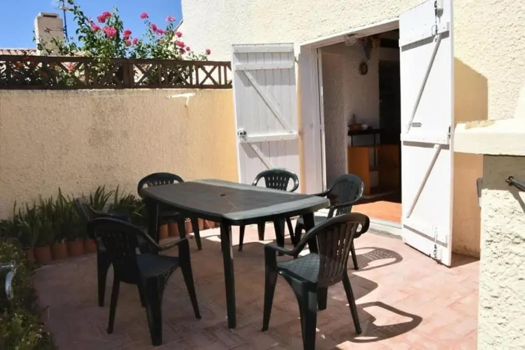 Résidence LES LEUCATINES 1 - Maisons & Villas pour 6 Personnes 84 - Photo 1
