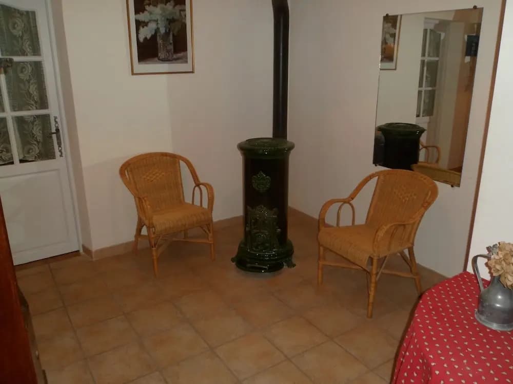 Villa Sainte-Garde - Photo 1