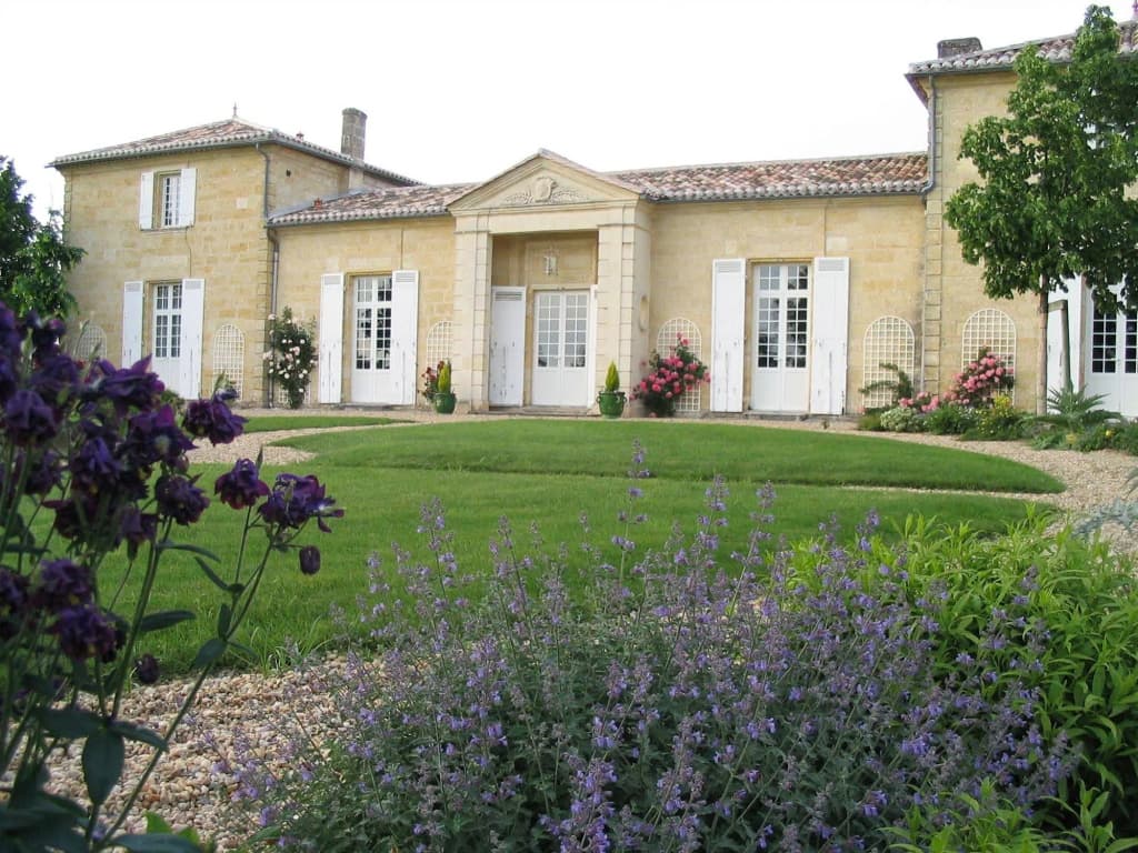Château Belles-Graves - Photo 1