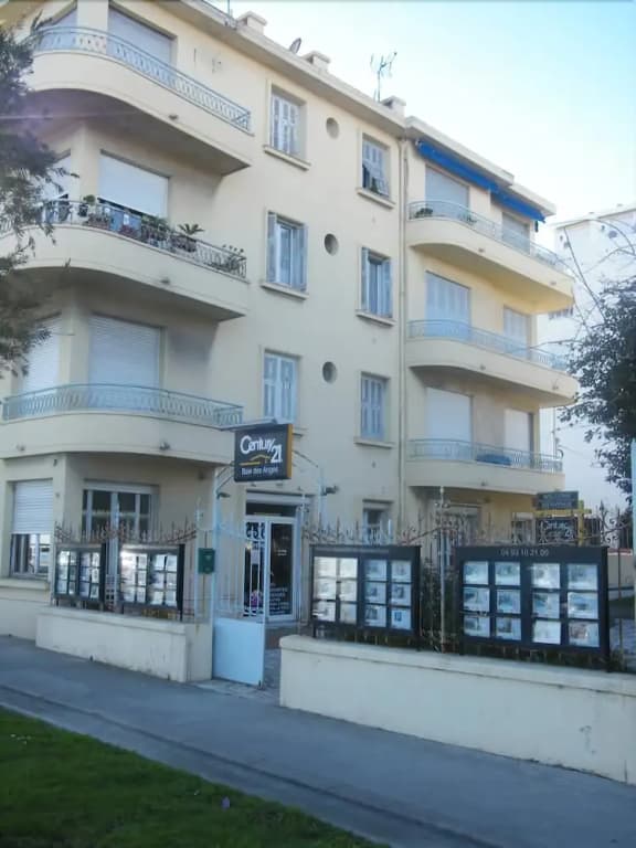 Appartement Palais Henri IV Mer et Ville Vignali - Photo 1