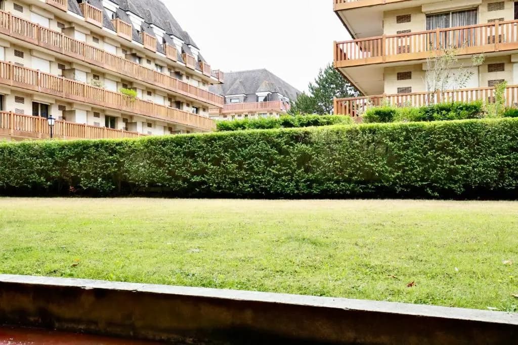 Studio Royal de la Plage - Photo 1