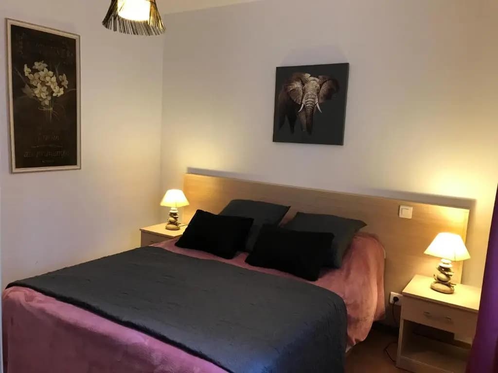 Residence Calme a 2 Km de Saint-Florent - Photo 1