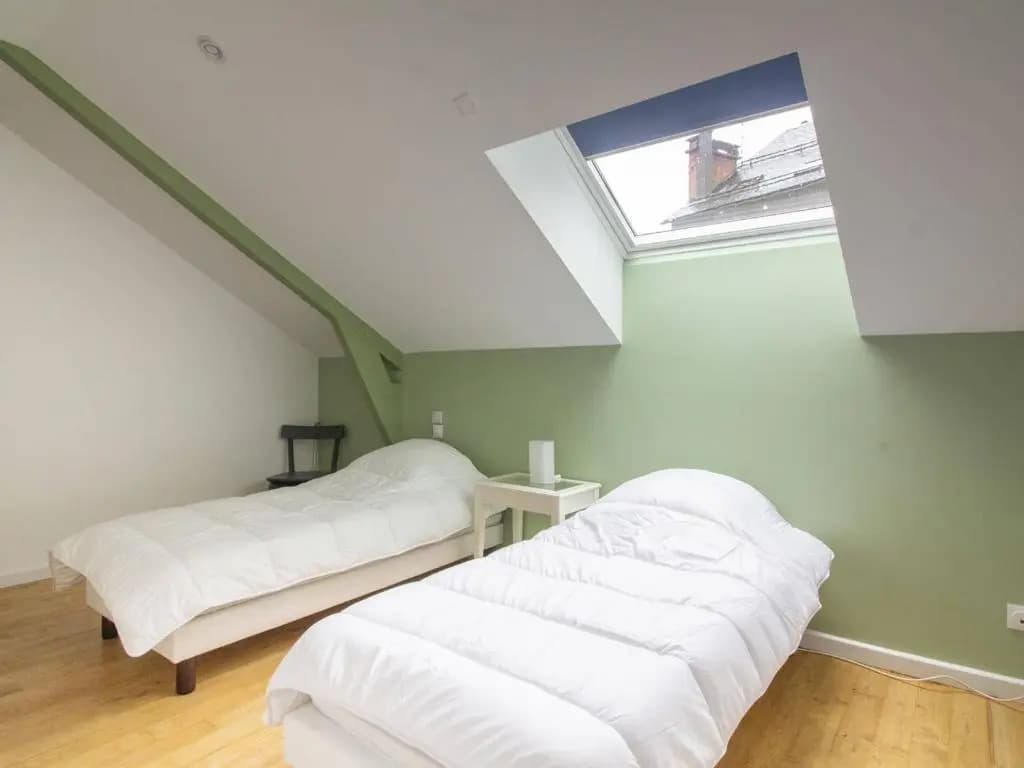 Appartement Cauterets, 3 pièces, 6 personnes - FR-1-401-179 - Photo 1