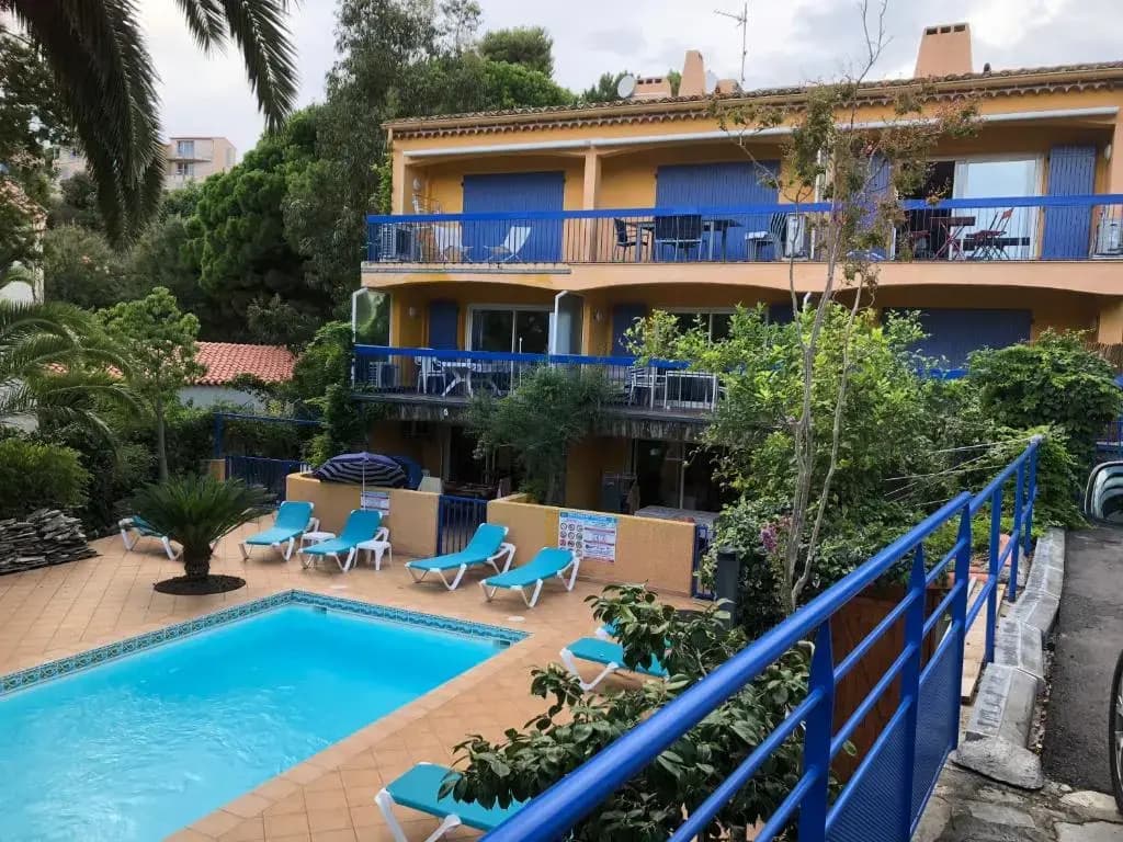 23 Rue Romain Rolland Appartement - Photo 1