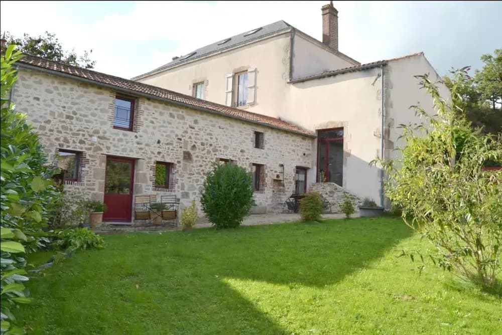 Demeure du Castel - Photo 1