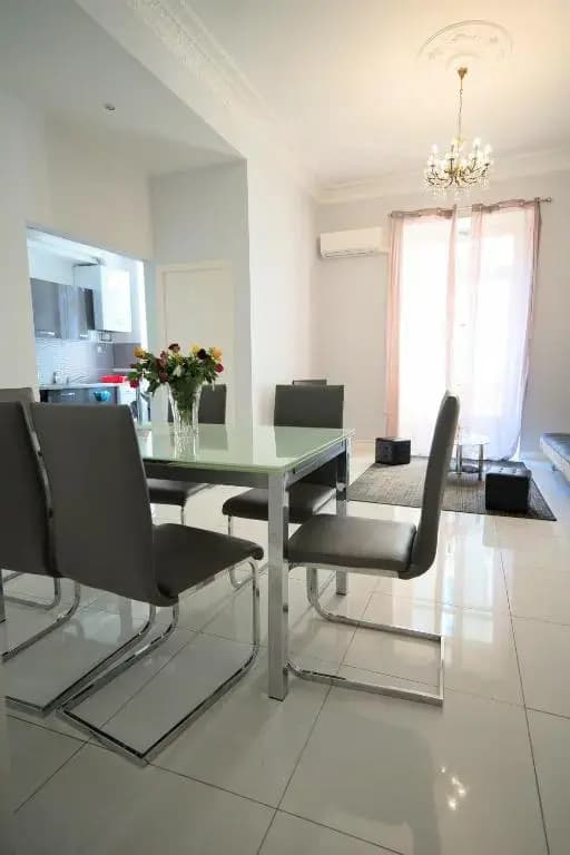 Designer Flat Nice - Photo 1