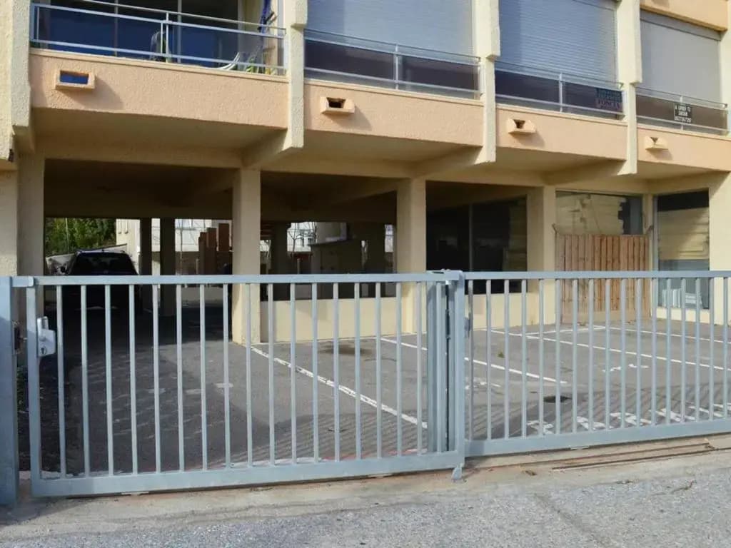 Appartement Fleury-Saint-Pierre-la-Mer, 1 pièce, 4 personnes - FR-1-229D-226 - Photo 1