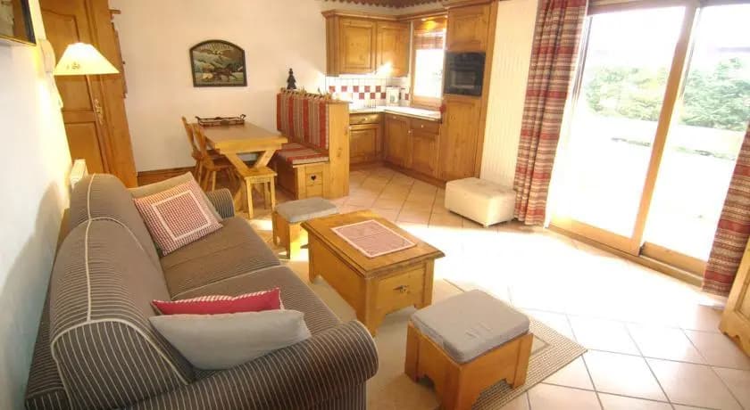 Appartement Stella - Photo 1