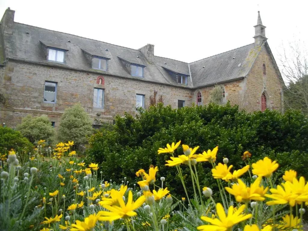 Les Gîtes du Couvent - Photo 1