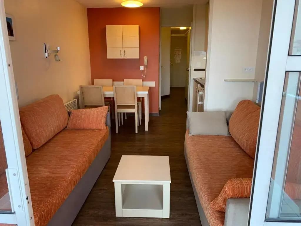 Appartement Saint-Raphaël, 2 pièces, 4 personnes - FR-1-504-612 - Photo 1