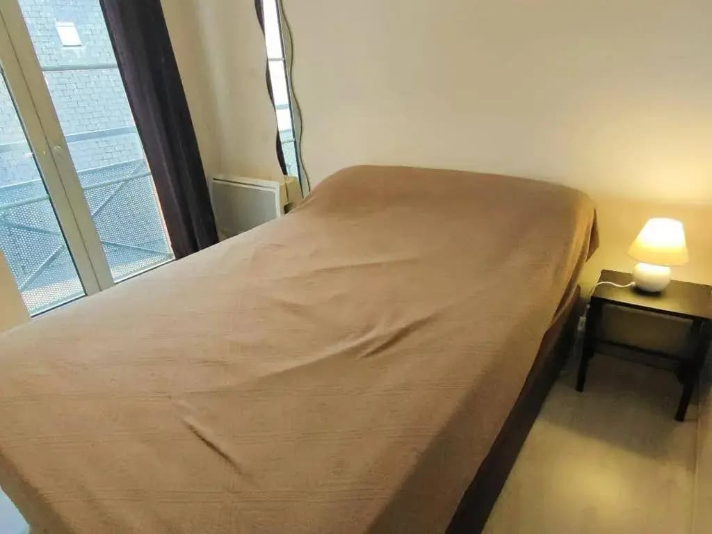 Appartement Cauterets, 2 pièces, 6 personnes - FR-1-234-199 - Photo 1