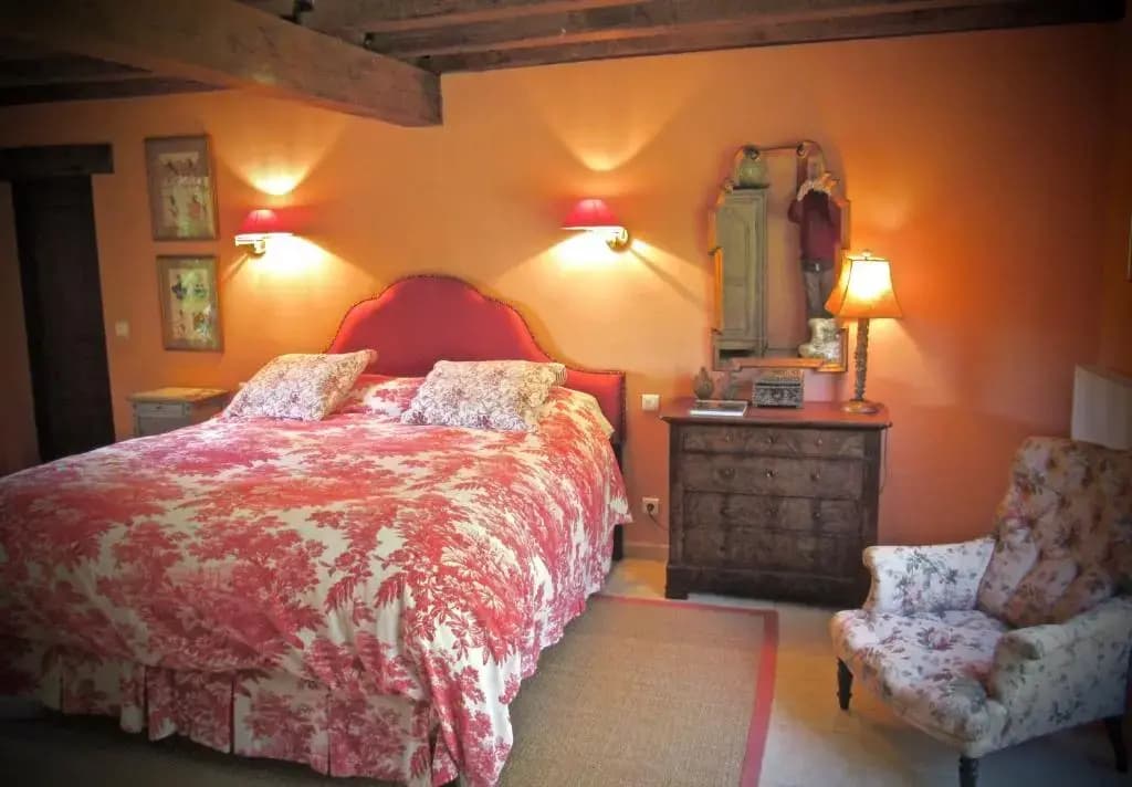 Le Domaine de la Millasserie - Photo 1
