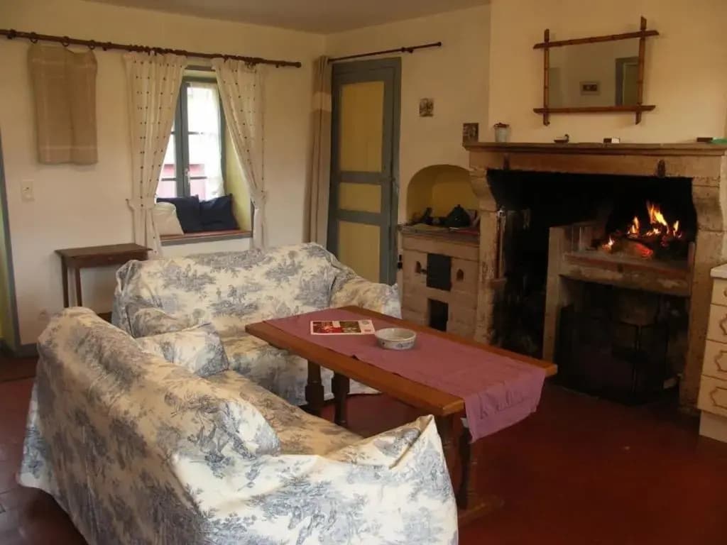 Gîte Pervenchères, 4 pièces, 6 personnes - FR-1-497-49 - Photo 1