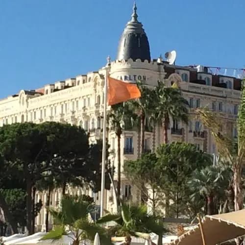 Villa Des Cinq Palmiers - Photo 1
