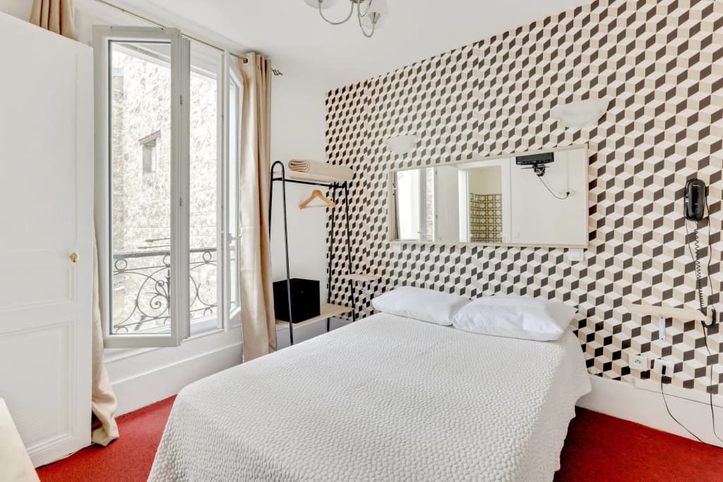 Hôtel Maât Etoile - Photo 1
