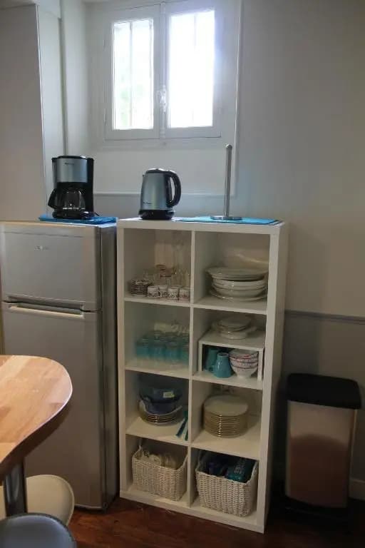 Apartment Lourmel - Photo 1