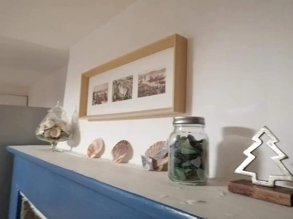 maison de pécheur typique presqu’île Saint Jacut Sur Mer - Photo 1