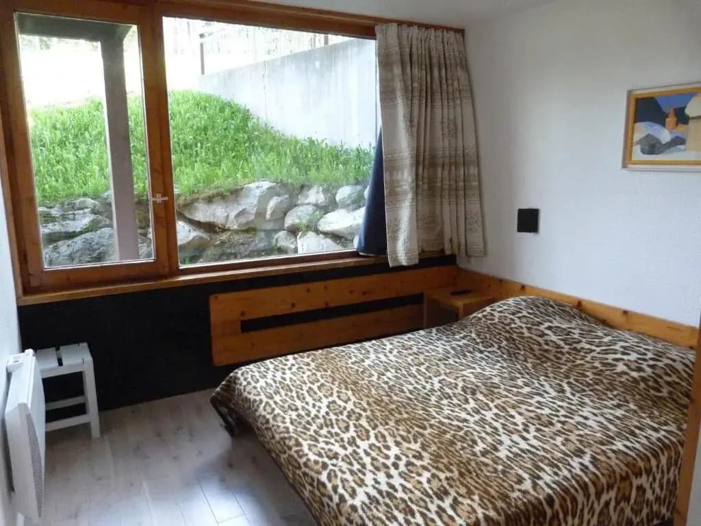 Appartement Les Arcs 1800, 4 pièces, 10 personnes - FR-1-411-45 - Photo 1