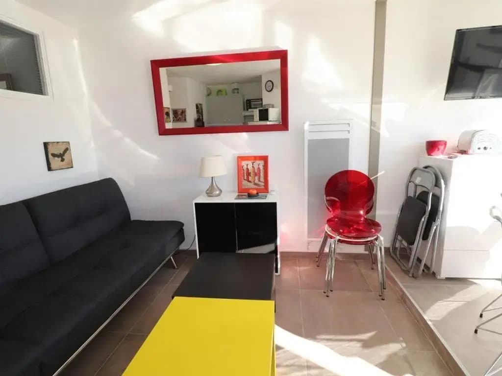 Appartement Le Grau-du-Roi, 2 pièces, 4 personnes - FR-1-307-139 - Photo 1