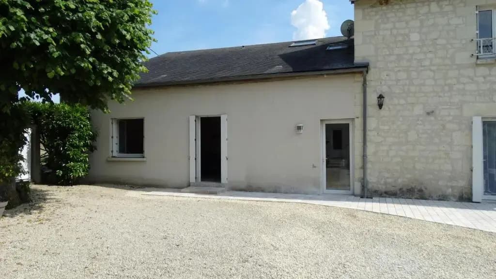 Moulin de reigner - Photo 1