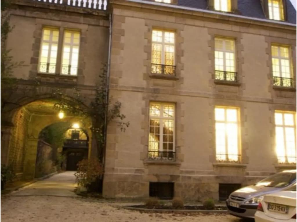 La Villa Beaupeyrat - Photo 1
