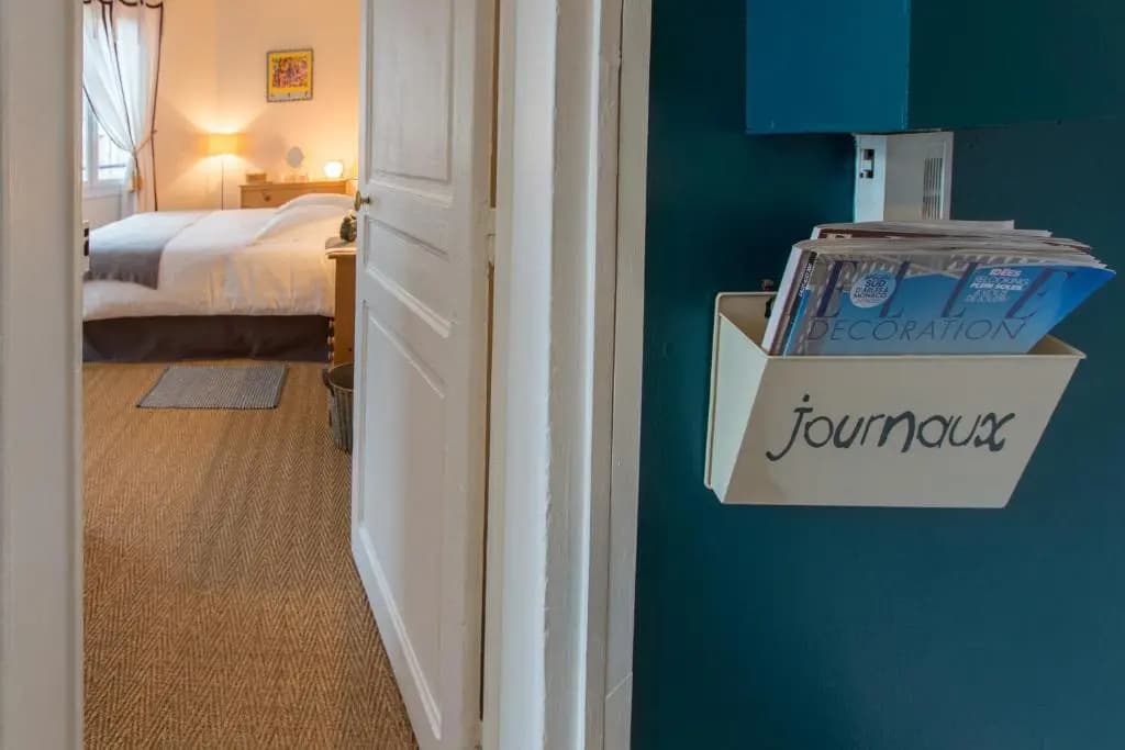 Chambres dhtes La Maison Hippolyte - Photo 1