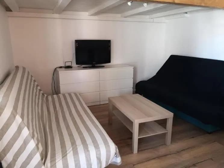 Location studio mer, île du Frioul, Marseille - Photo 1