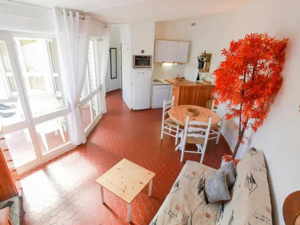 Maison Torreilles, 3 pièces, 6 personnes - FR-1-530-45 - Photo 1