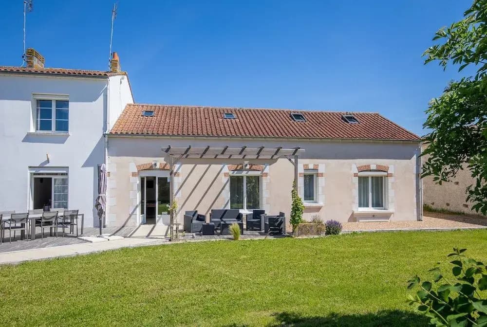 Les Cagouilles - Photo 1