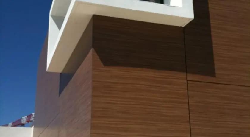 Chambre style villa sur toit Port Marianne - Photo 1