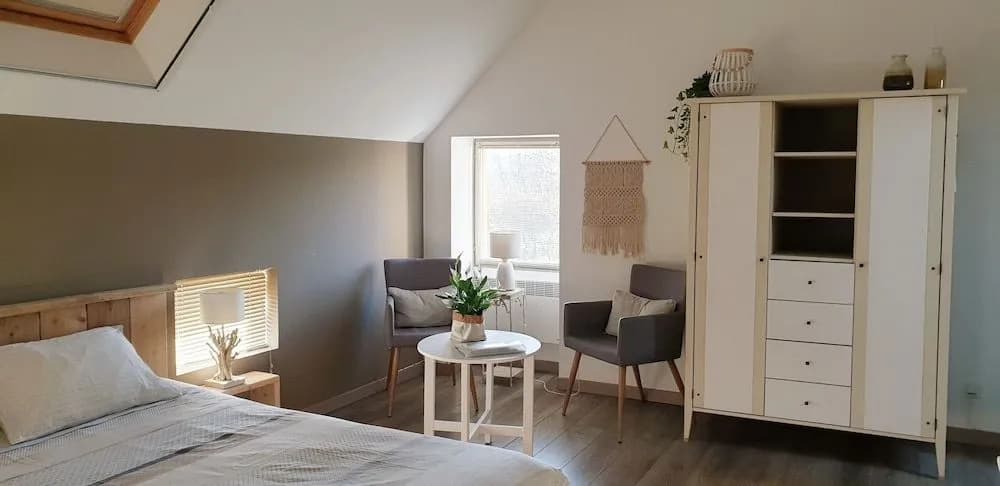 B&B Maison Balady - Photo 1