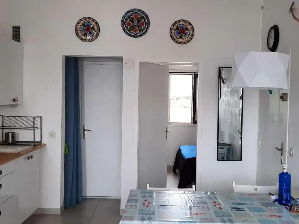 Appartement Le Barcarès, 2 pièces, 4 personnes - FR-1-195-84 - Photo 1