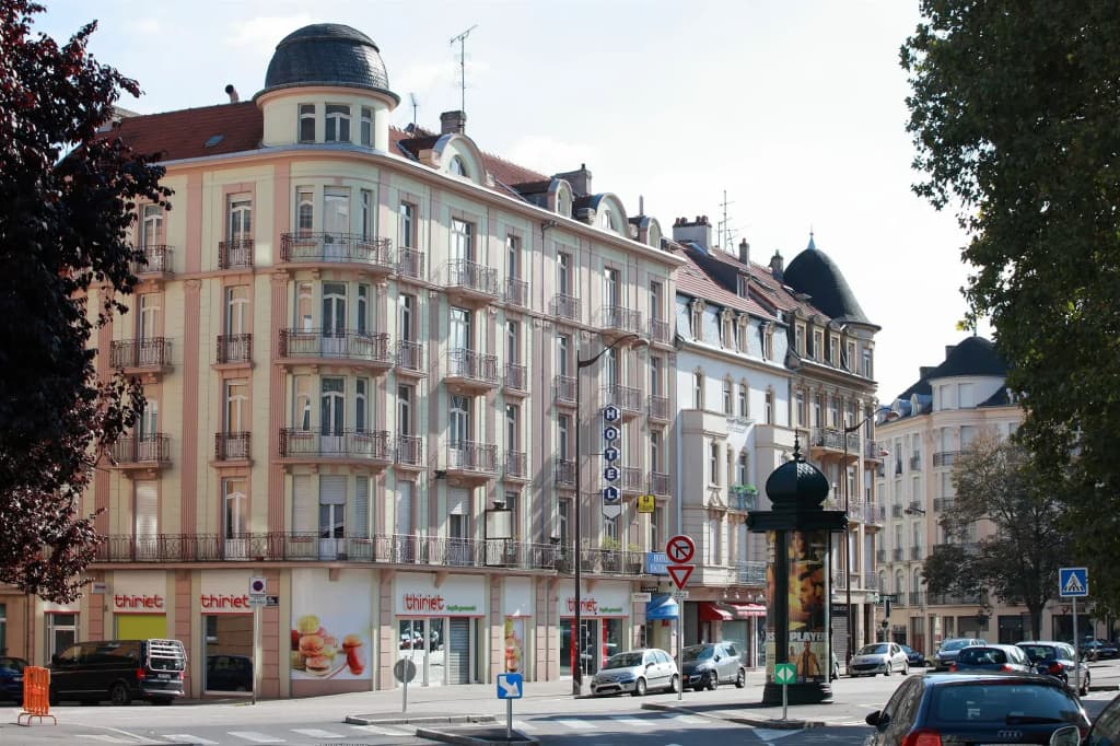 Hotel Escurial - Photo 1