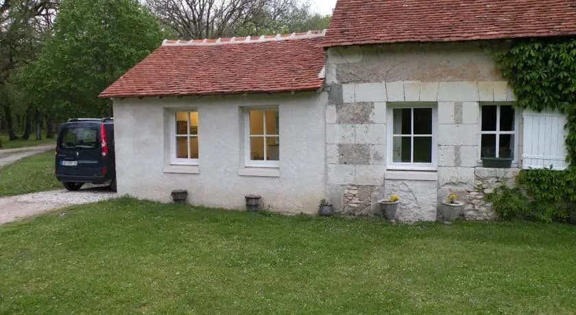 Les Gîtes de la Boissière - Photo 1